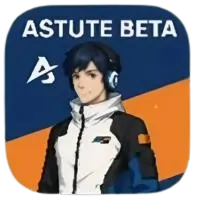 Astute Beta Server