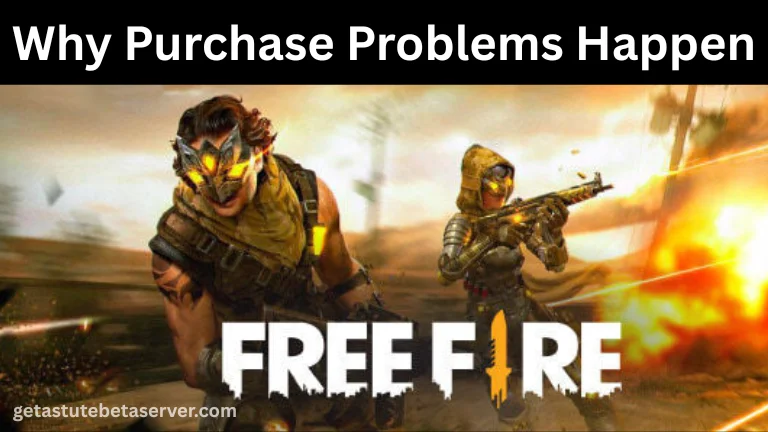 Why Purchase Problems Happen